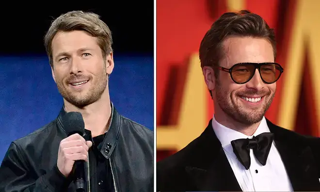 Glen Powell Height: The Rising Star’s Physical Presence and Impact