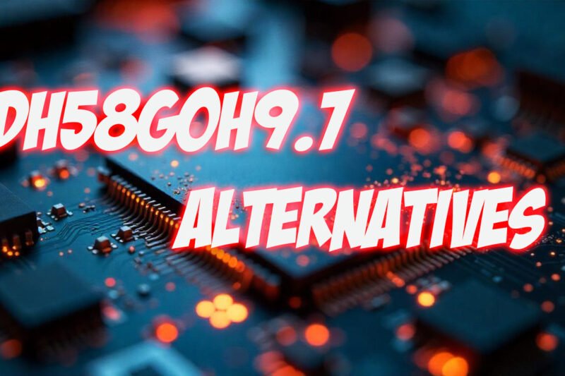 Unlocking the Potential of software name dh58goh9.7: A Deeper Look into Its Features and Functionality