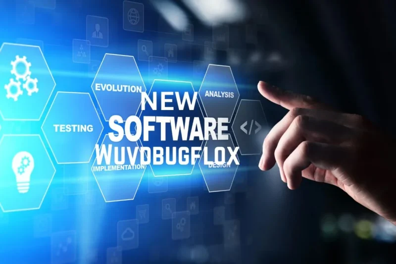 Discovering the Innovative Features of Software Wuvdbugflox