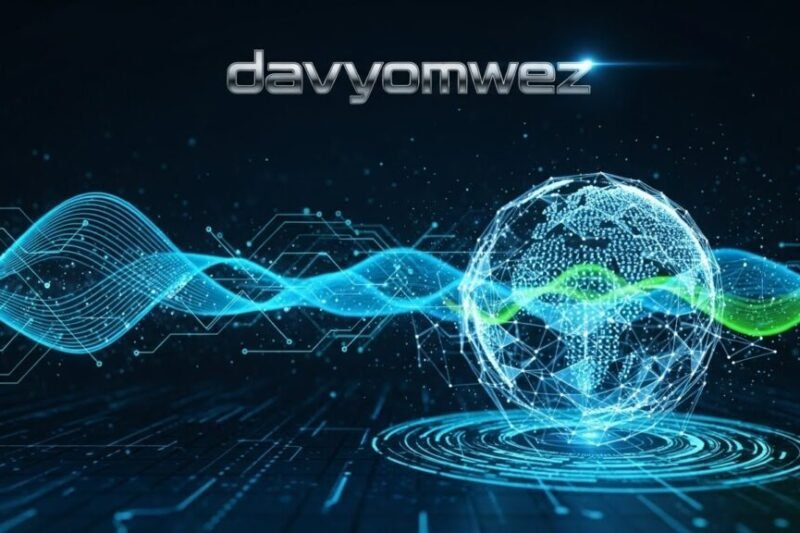 Discovering Davyomwez: The Hidden Gems of a Unique Culture